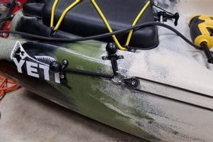 Best Anchor for Fishing Kayak: A Guide Certified Kayak Fishing Instructor – Learn Kayak Angling with Expert Guidance Best Anchor for Fishing Kayak: A Guide | Certified Kayak Fishing Instructor – Learn Kayak Angling with Expert Guidance