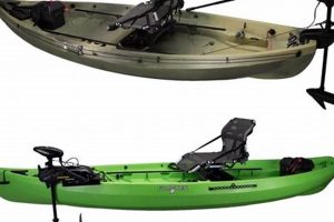Top Nucanoe Fishing Kayaks: Ultimate Guide Certified Kayak Fishing Instructor – Learn Kayak Angling with Expert Guidance Top Nucanoe Fishing Kayaks: Ultimate Guide | Certified Kayak Fishing Instructor – Learn Kayak Angling with Expert Guidance