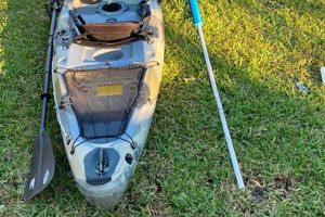 Best Fishing Kayaks 12ft: Top Models & Guide Certified Kayak Fishing Instructor – Learn Kayak Angling with Expert Guidance Best Fishing Kayaks 12ft: Top Models & Guide | Certified Kayak Fishing Instructor – Learn Kayak Angling with Expert Guidance