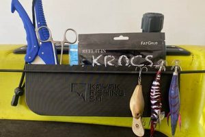 Best Kayak Fishing Tool Holders & Accessories Certified Kayak Fishing Instructor – Learn Kayak Angling with Expert Guidance Best Kayak Fishing Tool Holders & Accessories | Certified Kayak Fishing Instructor – Learn Kayak Angling with Expert Guidance