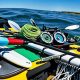 Epic 30 Miles Out Kayak Fishing Adventures | Certified Kayak Fishing Instructor – Learn Kayak Angling with Expert Guidance