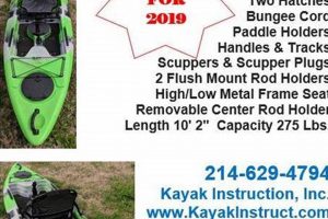 Ki Kayak Pedal Fish Wrangler: Master the Water Certified Kayak Fishing Instructor – Learn Kayak Angling with Expert Guidance Ki Kayak Pedal Fish Wrangler: Master the Water | Certified Kayak Fishing Instructor – Learn Kayak Angling with Expert Guidance