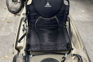 Top Pedal Fishing Kayaks: Ultimate Guide Certified Kayak Fishing Instructor – Learn Kayak Angling with Expert Guidance Top Pedal Fishing Kayaks: Ultimate Guide | Certified Kayak Fishing Instructor – Learn Kayak Angling with Expert Guidance
