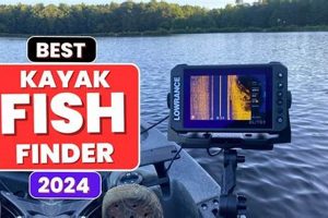 Top Kayak Fish Finder Reviews & Comparisons Certified Kayak Fishing Instructor – Learn Kayak Angling with Expert Guidance Top Kayak Fish Finder Reviews & Comparisons | Certified Kayak Fishing Instructor – Learn Kayak Angling with Expert Guidance