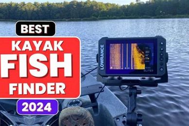 Top Kayak Fish Finder Reviews & Comparisons Certified Kayak Fishing Instructor – Learn Kayak Angling with Expert Guidance Top Kayak Fish Finder Reviews & Comparisons | Certified Kayak Fishing Instructor – Learn Kayak Angling with Expert Guidance