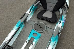 Top Eagle Talon Fishing Kayak Reviews & Guide Certified Kayak Fishing Instructor – Learn Kayak Angling with Expert Guidance Top Eagle Talon Fishing Kayak Reviews & Guide | Certified Kayak Fishing Instructor – Learn Kayak Angling with Expert Guidance