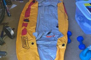 Top Coleman Inflatable Fishing Kayaks: Reviews & Guide Certified Kayak Fishing Instructor – Learn Kayak Angling with Expert Guidance Top Coleman Inflatable Fishing Kayaks: Reviews & Guide | Certified Kayak Fishing Instructor – Learn Kayak Angling with Expert Guidance