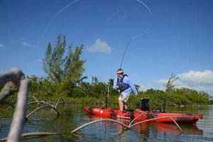 Top Kayaks for Fly Fishing Adventures Certified Kayak Fishing Instructor – Learn Kayak Angling with Expert Guidance Top Kayaks for Fly Fishing Adventures | Certified Kayak Fishing Instructor – Learn Kayak Angling with Expert Guidance