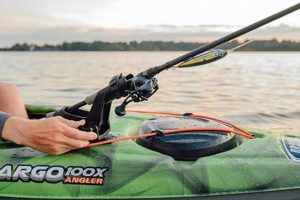 Top Argo 100x Angler Fishing Kayak Review Certified Kayak Fishing Instructor – Learn Kayak Angling with Expert Guidance Top Argo 100x Angler Fishing Kayak Review | Certified Kayak Fishing Instructor – Learn Kayak Angling with Expert Guidance