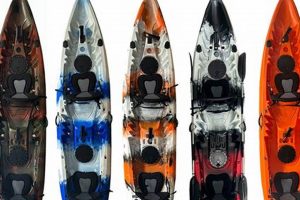 Top Fishing Kayaks For Sale Philippines 2023 Certified Kayak Fishing Instructor – Learn Kayak Angling with Expert Guidance Top Fishing Kayaks For Sale Philippines 2023 | Certified Kayak Fishing Instructor – Learn Kayak Angling with Expert Guidance