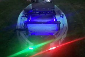 Best Kayak Lights for Night Fishing: Top Picks Certified Kayak Fishing Instructor – Learn Kayak Angling with Expert Guidance Best Kayak Lights for Night Fishing: Top Picks | Certified Kayak Fishing Instructor – Learn Kayak Angling with Expert Guidance