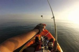 Best Kayak Fishing Spots in Valencia, Spain Certified Kayak Fishing Instructor – Learn Kayak Angling with Expert Guidance Best Kayak Fishing Spots in Valencia, Spain | Certified Kayak Fishing Instructor – Learn Kayak Angling with Expert Guidance