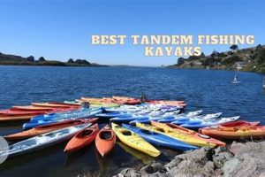 Top Tandem Fishing Kayaks Under $1000 Certified Kayak Fishing Instructor – Learn Kayak Angling with Expert Guidance Top Tandem Fishing Kayaks Under $1000 | Certified Kayak Fishing Instructor – Learn Kayak Angling with Expert Guidance