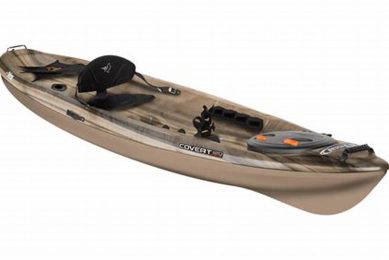 Top Pelican Covert 120 Angler Kayak Review Certified Kayak Fishing Instructor – Learn Kayak Angling with Expert Guidance Top Pelican Covert 120 Angler Kayak Review | Certified Kayak Fishing Instructor – Learn Kayak Angling with Expert Guidance