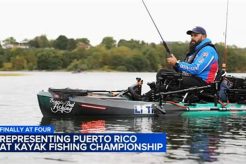 Top Kayak Fishing Spots in Puerto Rico Certified Kayak Fishing Instructor – Learn Kayak Angling with Expert Guidance Top Kayak Fishing Spots in Puerto Rico | Certified Kayak Fishing Instructor – Learn Kayak Angling with Expert Guidance