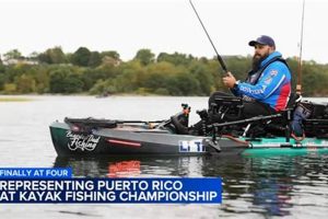 Top Kayak Fishing Spots in Puerto Rico Certified Kayak Fishing Instructor – Learn Kayak Angling with Expert Guidance Top Kayak Fishing Spots in Puerto Rico | Certified Kayak Fishing Instructor – Learn Kayak Angling with Expert Guidance