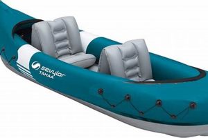 Best Inflatable 2 Person Fishing Kayaks for 2024 Certified Kayak Fishing Instructor – Learn Kayak Angling with Expert Guidance Best Inflatable 2 Person Fishing Kayaks for 2024 | Certified Kayak Fishing Instructor – Learn Kayak Angling with Expert Guidance