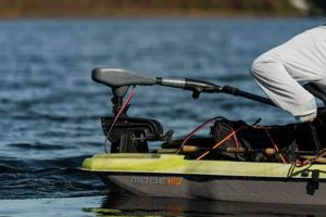 Best Fishing Kayaks with Transom For Enhanced Fishing Certified Kayak Fishing Instructor – Learn Kayak Angling with Expert Guidance Best Fishing Kayaks with Transom For Enhanced Fishing | Certified Kayak Fishing Instructor – Learn Kayak Angling with Expert Guidance