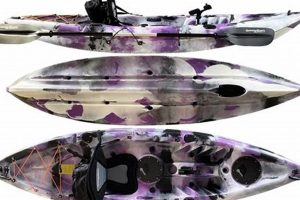 Best Purple Sit-on-Top Kayaks: Top Picks Certified Kayak Fishing Instructor – Learn Kayak Angling with Expert Guidance Best Purple Sit-on-Top Kayaks: Top Picks | Certified Kayak Fishing Instructor – Learn Kayak Angling with Expert Guidance