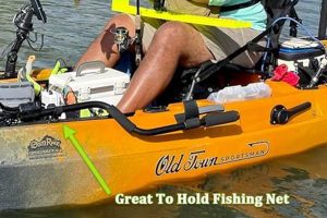Best Kayak Fishing Net Holders for Your Kayak Certified Kayak Fishing Instructor – Learn Kayak Angling with Expert Guidance Best Kayak Fishing Net Holders for Your Kayak | Certified Kayak Fishing Instructor – Learn Kayak Angling with Expert Guidance