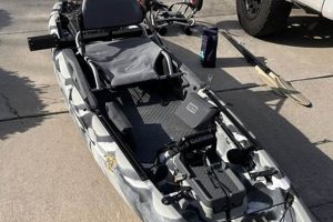 Best Big Fish 120 Kayak with Motor: Review & Guide Certified Kayak Fishing Instructor – Learn Kayak Angling with Expert Guidance Best Big Fish 120 Kayak with Motor: Review & Guide | Certified Kayak Fishing Instructor – Learn Kayak Angling with Expert Guidance