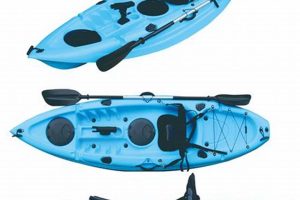 Best 10 Foot Pedal Fishing Kayaks: Top Picks Certified Kayak Fishing Instructor – Learn Kayak Angling with Expert Guidance Best 10 Foot Pedal Fishing Kayaks: Top Picks | Certified Kayak Fishing Instructor – Learn Kayak Angling with Expert Guidance