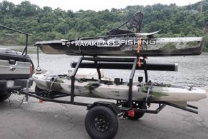 Top Fishing Kayak Trailers: Ultimate Guide Certified Kayak Fishing Instructor – Learn Kayak Angling with Expert Guidance Top Fishing Kayak Trailers: Ultimate Guide | Certified Kayak Fishing Instructor – Learn Kayak Angling with Expert Guidance