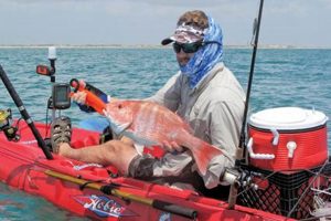 Ocean Kayak Fishing 101: Beginner's Guide Certified Kayak Fishing Instructor – Learn Kayak Angling with Expert Guidance Ocean Kayak Fishing 101: Beginner's Guide | Certified Kayak Fishing Instructor – Learn Kayak Angling with Expert Guidance