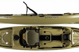 Top Native Slayer 12 Fishing Kayak Reviews Certified Kayak Fishing Instructor – Learn Kayak Angling with Expert Guidance Top Native Slayer 12 Fishing Kayak Reviews | Certified Kayak Fishing Instructor – Learn Kayak Angling with Expert Guidance