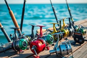 Top Spinning Reels for Kayak Fishing Success Certified Kayak Fishing Instructor – Learn Kayak Angling with Expert Guidance Top Spinning Reels for Kayak Fishing Success | Certified Kayak Fishing Instructor – Learn Kayak Angling with Expert Guidance