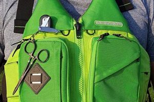 Best Kayak Fishing PFD Vests: Top Picks & Guide Certified Kayak Fishing Instructor – Learn Kayak Angling with Expert Guidance Best Kayak Fishing PFD Vests: Top Picks & Guide | Certified Kayak Fishing Instructor – Learn Kayak Angling with Expert Guidance