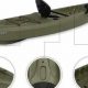 Best Lifetime Triton Angler 100 Kayak Review | Certified Kayak Fishing Instructor – Learn Kayak Angling with Expert Guidance