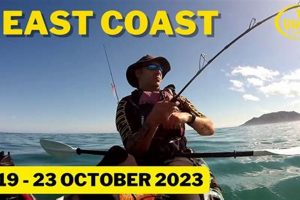 Ultimate East Coast Kayak Fishing Guide Certified Kayak Fishing Instructor – Learn Kayak Angling with Expert Guidance Ultimate East Coast Kayak Fishing Guide | Certified Kayak Fishing Instructor – Learn Kayak Angling with Expert Guidance