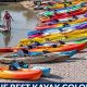 Top Kayak Colors for Fishing Success | Certified Kayak Fishing Instructor – Learn Kayak Angling with Expert Guidance