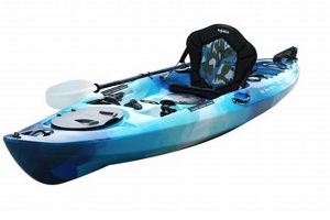 Top Single Person Fishing Kayaks: Ultimate Guide Certified Kayak Fishing Instructor – Learn Kayak Angling with Expert Guidance Top Single Person Fishing Kayaks: Ultimate Guide | Certified Kayak Fishing Instructor – Learn Kayak Angling with Expert Guidance