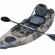 Best Fishing Kayaks 300 lb Capacity: Top Picks | Certified Kayak Fishing Instructor – Learn Kayak Angling with Expert Guidance