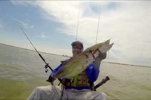 Best Kayak Fishing Spots in Surfside TX Certified Kayak Fishing Instructor – Learn Kayak Angling with Expert Guidance Best Kayak Fishing Spots in Surfside TX | Certified Kayak Fishing Instructor – Learn Kayak Angling with Expert Guidance