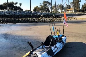 Ultimate Kayak Fishing in Malibu Guide Certified Kayak Fishing Instructor – Learn Kayak Angling with Expert Guidance Ultimate Kayak Fishing in Malibu Guide | Certified Kayak Fishing Instructor – Learn Kayak Angling with Expert Guidance