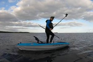Best Stand On Top Kayaks for Fishing & Recreation Certified Kayak Fishing Instructor – Learn Kayak Angling with Expert Guidance Best Stand On Top Kayaks for Fishing & Recreation | Certified Kayak Fishing Instructor – Learn Kayak Angling with Expert Guidance