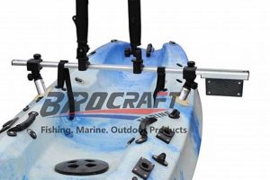 Top Brocraft Universal Kayak Motor Mounts Certified Kayak Fishing Instructor – Learn Kayak Angling with Expert Guidance Top Brocraft Universal Kayak Motor Mounts | Certified Kayak Fishing Instructor – Learn Kayak Angling with Expert Guidance