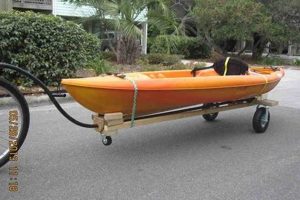 Best Fishing Kayak Bike Trailers & Carts Certified Kayak Fishing Instructor – Learn Kayak Angling with Expert Guidance Best Fishing Kayak Bike Trailers & Carts | Certified Kayak Fishing Instructor – Learn Kayak Angling with Expert Guidance
