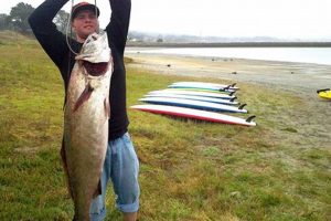 Ultimate Half Moon Bay Kayak Fishing Guide Certified Kayak Fishing Instructor – Learn Kayak Angling with Expert Guidance Ultimate Half Moon Bay Kayak Fishing Guide | Certified Kayak Fishing Instructor – Learn Kayak Angling with Expert Guidance