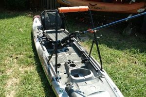 Fishing Kayak Stand Up Bar Certified Kayak Fishing Instructor – Learn Kayak Angling with Expert Guidance Fishing Kayak Stand Up Bar | Certified Kayak Fishing Instructor – Learn Kayak Angling with Expert Guidance