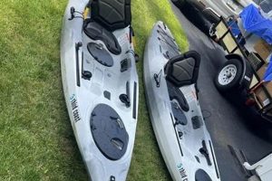 Top Avalon 120 Fishing Kayak: Reviews & Guide Certified Kayak Fishing Instructor – Learn Kayak Angling with Expert Guidance Top Avalon 120 Fishing Kayak: Reviews & Guide | Certified Kayak Fishing Instructor – Learn Kayak Angling with Expert Guidance