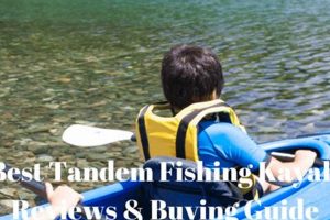 Top Tandem Fishing Kayak Reviews & Comparisons Certified Kayak Fishing Instructor – Learn Kayak Angling with Expert Guidance Top Tandem Fishing Kayak Reviews & Comparisons | Certified Kayak Fishing Instructor – Learn Kayak Angling with Expert Guidance