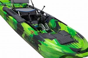 Best 3 Waters Big Fish 108 Pedal Drive Kayak for Fishing Certified Kayak Fishing Instructor – Learn Kayak Angling with Expert Guidance Best 3 Waters Big Fish 108 Pedal Drive Kayak for Fishing | Certified Kayak Fishing Instructor – Learn Kayak Angling with Expert Guidance