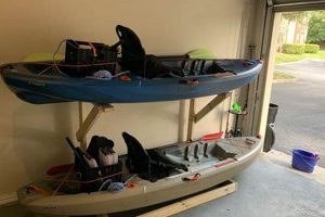 Fishing Kayak Storage Rack Certified Kayak Fishing Instructor – Learn Kayak Angling with Expert Guidance Fishing Kayak Storage Rack | Certified Kayak Fishing Instructor – Learn Kayak Angling with Expert Guidance
