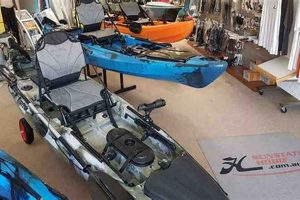 Top 5 Best Low Cost Fishing Kayaks for 2024 Certified Kayak Fishing Instructor – Learn Kayak Angling with Expert Guidance Top 5 Best Low Cost Fishing Kayaks for 2024 | Certified Kayak Fishing Instructor – Learn Kayak Angling with Expert Guidance