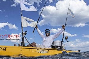 Ultimate Extreme Kayak Fishing Tournament Guide Certified Kayak Fishing Instructor – Learn Kayak Angling with Expert Guidance Ultimate Extreme Kayak Fishing Tournament Guide | Certified Kayak Fishing Instructor – Learn Kayak Angling with Expert Guidance