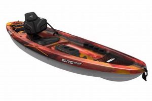 Top Blitz 100X Exo Fishing Kayak Review Certified Kayak Fishing Instructor – Learn Kayak Angling with Expert Guidance Top Blitz 100X Exo Fishing Kayak Review | Certified Kayak Fishing Instructor – Learn Kayak Angling with Expert Guidance